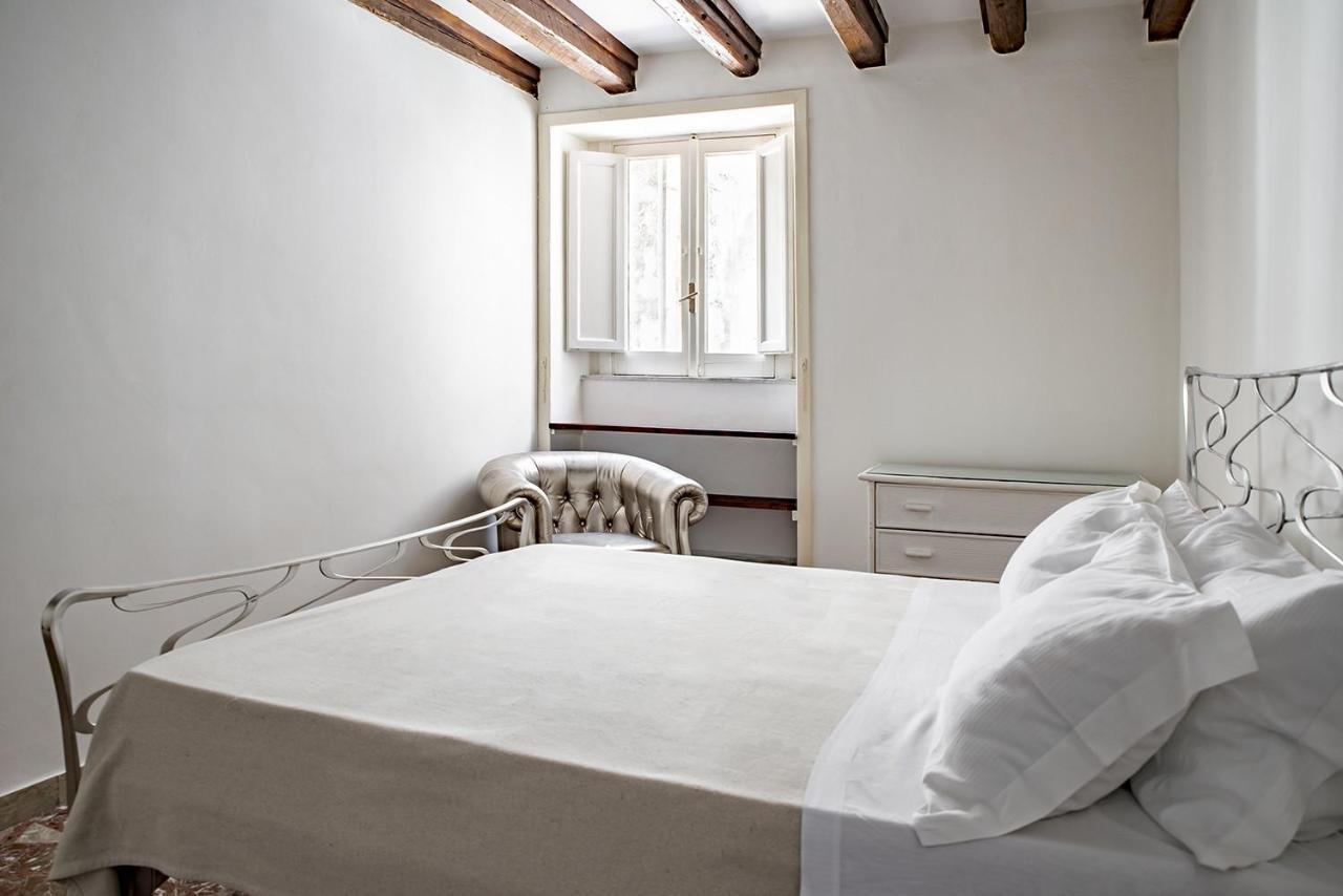 Ferienwohnung Casa Zuccala' By Wonderful Italy Syrakus Exterior foto