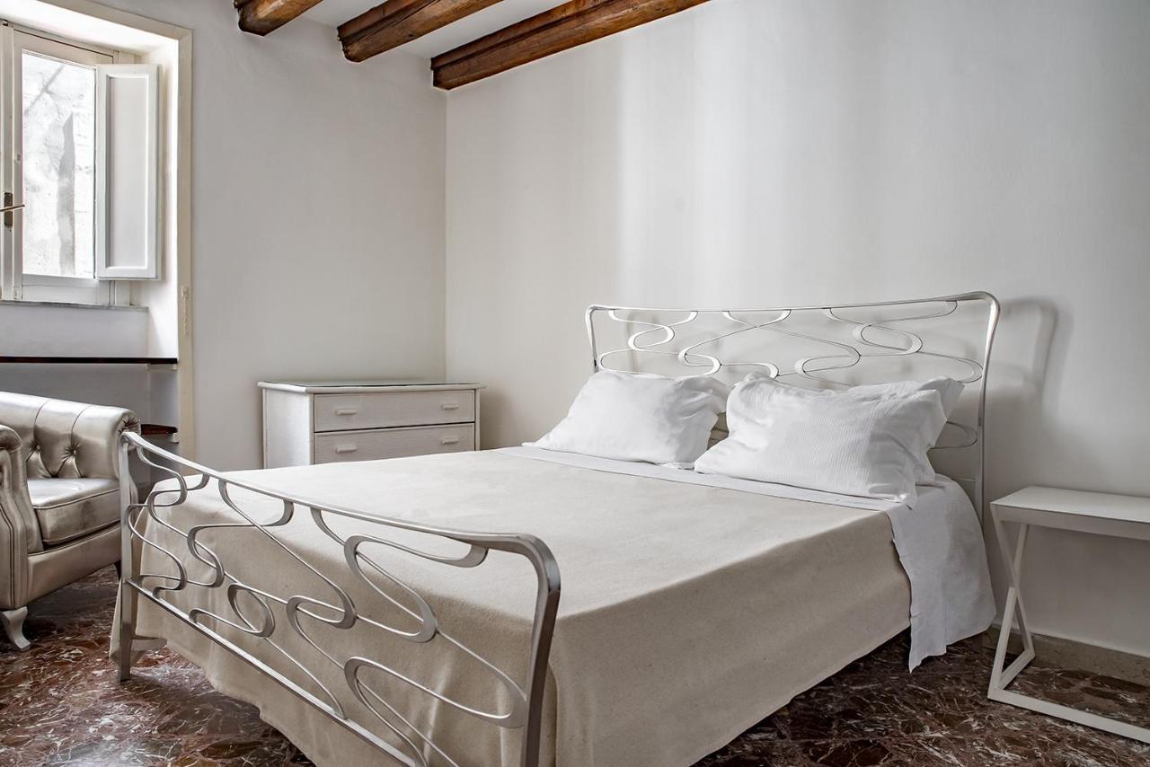 Ferienwohnung Casa Zuccala' By Wonderful Italy Syrakus Exterior foto