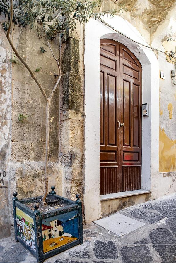 Ferienwohnung Casa Zuccala' By Wonderful Italy Syrakus Exterior foto